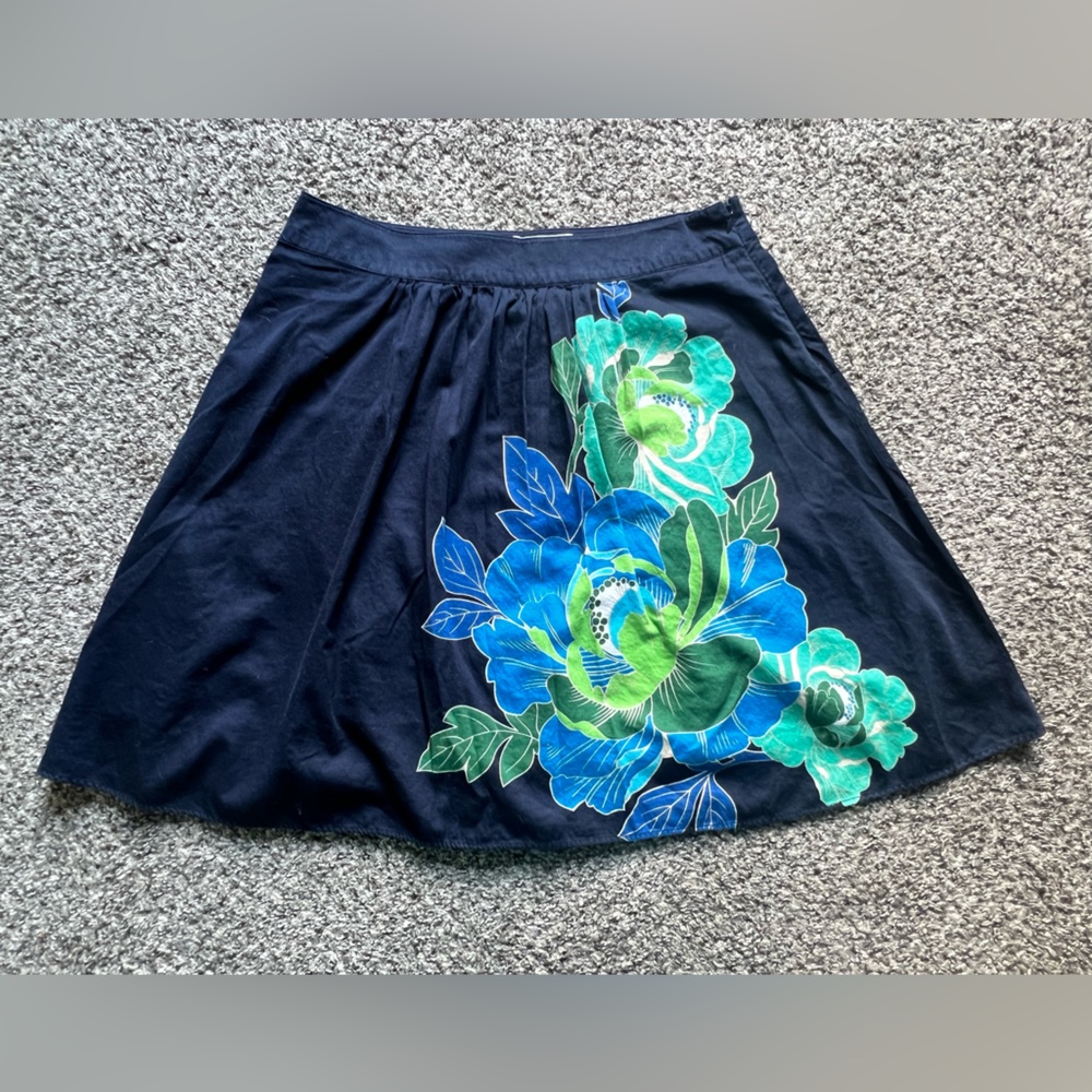 St John’s Bay skirt size 12